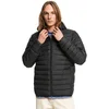 Quiksilver Moška jakna Scaly Hood M Jckt EQYJK03752-KVJ0 (Velikost L)