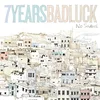 7YEARSBADLUCK - No Shame (LP)