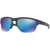 OAKLEY Muške naočare za sunce 0OO9413 94130665 Polarizovane Sive