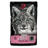 Alpha Spirit Cat Ham Mousse 85 g