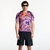 Majice Nike Project F.R.O.G. Mens Liquify Short-Sleeve Top Total Orange/ Tangerine Tint S