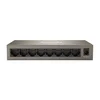 TEG1008M 8-Port Gigabit Ethernet Switch
