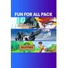 Fun For All Pack XBOX LIVE Key EUROPE