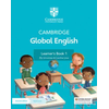 Cambridge Global English Learners Book 1 with Digital Access (1 Year)