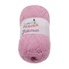 Preja JANA - 100 g / 330 m - roza