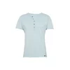 Key Largo Majica MT LEMONADE button, modra