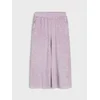 Sinsay - Velur pantalone - lavanda