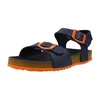 Geox Sandalias Nino Modele J Ghita Boy Modra