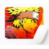 Podloga za miš anime Naruto, Narandžasto - žuta