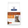 Hill’s Prescription Diet Cat K/D Piletina 1,5kg