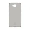 Torbica Teracell Skin za Huawei Y5 2017/Y6 2017 crna