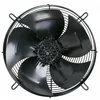 Weiguang Ventilator aksijalni F 450 trofazni ASP, Usisni