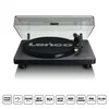 LENCO Lesen gramofon s kartušo MMC in PC Encoding Black