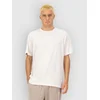 Mons Royale Yonder Merino Organic Cotton Tech Tee vintage white