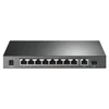 TP-Link SG1210P switch 1xSFP 9xGE 8xPoE OUT ( TPL033 )