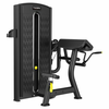 Toorx PLX-3800 Bicep Curl – Single Function – pol-profesionalna fitnes naprava za trening bicepsov