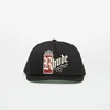 Čepica Rhude Fumar 91 Trucker Hat Black/ White/ Red Universal
