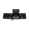 Logitech Z607 5.1 Surround Sound Speakers with Bluetooth