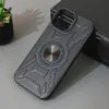 Torbica Combat za iPhone 14 6.1 crna