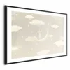 shumee Poster - Miška na Luni