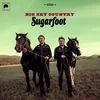Sugarfoot - Big Sky Country (Limited Edition) (2 LP + CD)