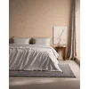 Madame Coco Set Posteljine Absolon, 3 komada, 160x220cm, Zeleni