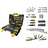 Set orodja 65 kosov 1/4-3/8 forcekraft