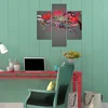 Wallity Set slika 3MDF-093, 3 Dela