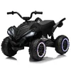 Dečiji kvad na akumulator Ride-On ATV Crni ( 14992 )