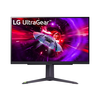 Monitor LG Ultragear 27GR75Q-B 27IPS2560x1440165Hz1ms GtGHDMIx2,DPGsync,freesyncpivot,visina ( 27GR75Q-B.AEU )