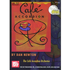 NEWTON:CAFE ACCORDION+CD