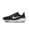 Nike Pegasus 41 Womens Road Running Shoes - Black
