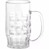 Gastro pivski vrč polikarbonat 600 ml (6 kos)