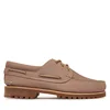 Nizki čevlji Timberland Authentic TB0A2PDQA4V1 Vijolična