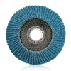 Lamelni disk 115x22mm ZIRCONIA FLAP 915 Smirdex - P120