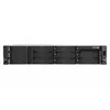QNAP TS-855eU-RP-8G (Intel Atom C5125 8-core/8-thread Processor)