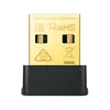 TP LINK T2UB Wireless USB mrežna kartica Archer Nano Crna
