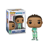 Vinilna figurica Funko Pop! Television: WondLa – Eva 9 z Meegom #1606