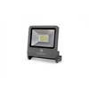 LAMBARIO LED reflektor, 30W, IP65, 4200K, Sivi