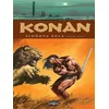 Konan 3 - Slonova kula