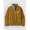Patagonia Synch Marsupial Jacket bobcat brown