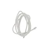 BCY D-Loop Rope #23 .060 White Spectra 1 meter