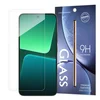 Kaljeno staklo 9H za Xiaomi 13 - Prozirna KP27675