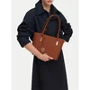 MEXX Ročna torba CEO-MEXX-X-007-10 Svetlo rjava