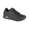 Skechers Muške patike Uno 2, Crne