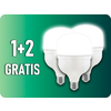 LED sijalica T140 E27/50W/230V 6500K