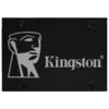 Kingston KC600 SSD, 1024 GB, 2,5, SATA3