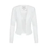 ICHI Blazer IXKATE SHORT BL, bela
