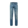 Cars Jeans Kavbojke BATES, modra