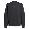 ADIDAS PERFORMANCE Športna majica Designed For Training bazaltno siva/črna